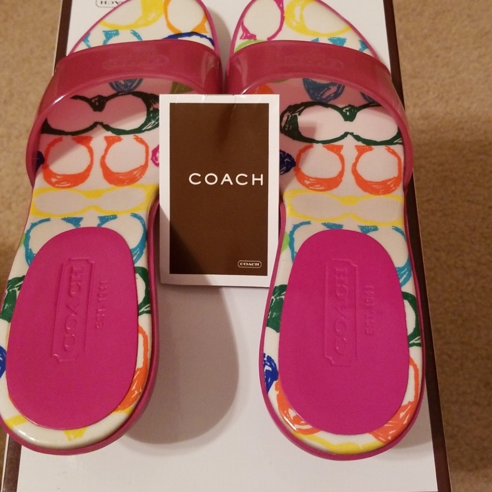 Shoes - Picture 7 of 8